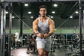 Muscle Growth: Unlocking the Secrets of Building Strength - YouFit Gyms