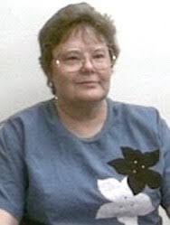 Colleen Jewel Hodges Spaulding