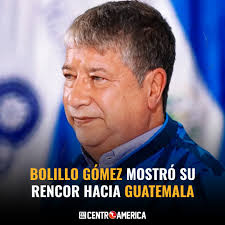 🤯 ¡RENCOR CON GUATEMALA! 🇬🇹 Bolillo Gómez, flamante entrenador de El  Salvador, no ocultó su mal recuerdo de los Chapines 👇 Toda la información  en el primer comentario.