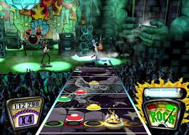 The game is pretty tough for beginners playing a guitar; Guitar Hero 3 Cheats Ps2 Unlimited Money