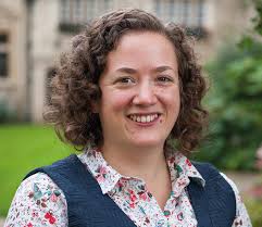 St Edmund Hall Magazine 2023–2024 by St Edmund Hall