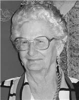 Lois Brawley Obituary (1926