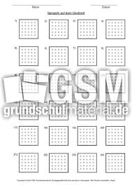 Maybe you would like to learn more about one of these? Geobrett Vorlage Blanko Klein Geobrett Geometrie Mathe Klasse 3 Grundschulmaterial De