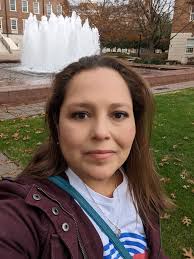 Dr. Catherine Kelly (@ckelly719)