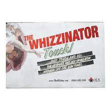 The Whizzinator Touch — Jungle Shop