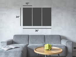 Oil painting on canvas handmade: Amazon Com New York City Wall Art 3 Panel Modern Nyc Skyline Print Photograph Hanging Decorative Canvas Painting Artwork For Bedroom Kitchen Office Living Room Home Decor Gift 24 X 36 Posters