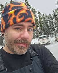 Overheard Podcast recorded live in Banff