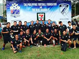 Don bosco schools in the philippines. Don Bosco United Football Club Makati Dbufc Home Facebook
