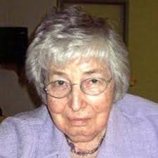 Obituary information for Elaine G. Streeter