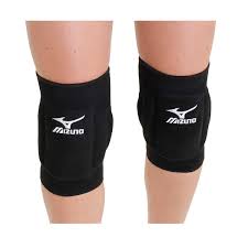 316 reais con 70 centavos r$ 316. Joelheira Volei Mizuno