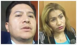 Juez Mérida culpa a Pacajes por error en texto de la sentencia del caso  Alexander