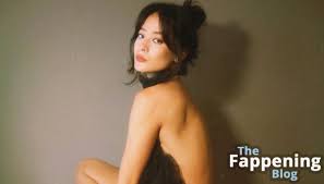 Highdee Kuan  highdeekuan Nude Leaks Photo 11 | TheFappening