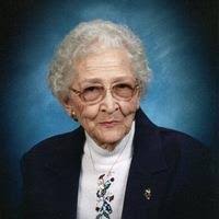 Ruby Brown Obituary