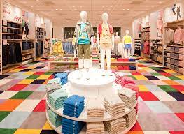 Huawei is a leading global provider of information and communications technology (ict) infrastructure and smart devices. Uniqlo Stores Uniqlo Us