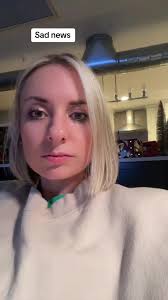 Haley Ebert Hospitalized