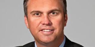 OU Medical System names new CEO