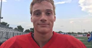 Owasso Preps: Malcolm Tillman