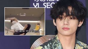 Jun 22, 2021 · run bts tuesdays are back which means free therapy for bts army worldwide. Bts V Loosing Balance While Doing Yoga Sets Internet On Rofl Mode
