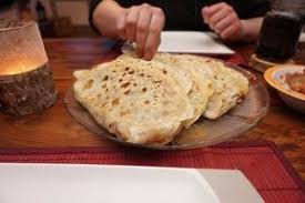 Original Goezleme Rezept Teigtaschen Mit Hackfleisch Teigtaschen Mit Hackfleisch Turkisches Essen Rezepte Rezepte