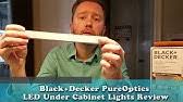 We did not find results for: How To Install Black Decker Under Cabinet Lighting Youtube