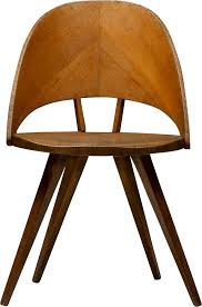 4.1 out of 5 stars. Set Of 6 Vintage Dining Chairs In Solid Oak And Plywood Italy 1940 Design Market