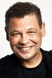 Craig Charles — The Movie Database (TMDB)