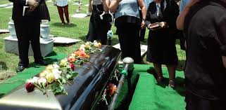 Tax benefits of having funeral insurance. What Happens When Your Spouse Died No Life Insurance
