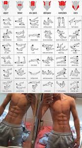 Pin On Ab Exercises