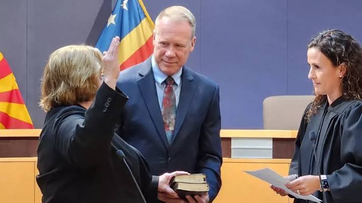 How Maricopa County's prosecutor got her loudest critic disbarred