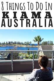 10 Fantastic Things To Do In Kiama Kiama Things To Do Stuff To Do