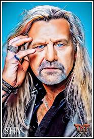 Strange fact. TNT singer Tony Mills passed away