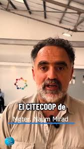 💡 Nuevo Centro de Innovación Tecnológica Cooperativo en Mina Clavero 🚀,  Participamos de la inauguración del nuevo CITECOOP (Centro de Innovación  Tecnológica Cooperativo) en Mina Clavero 🏙️, un espacio ...