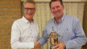 Elmswell Golf Championship winner is unveiled