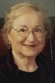 Santa Maria neighbors: Recently published obituaries