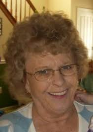 Becky Ann Barnes Caulk Obituary May 13, 2020