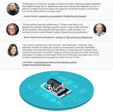 For more on that, and tech trends in aerospace and retail for it looks like working from home is here to stay. How To Secure Your Home With Automation Smart Technology Guide Security Org