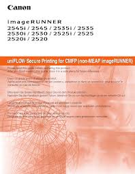 Vous pouvez également consulter nos questions les plus fréquemment posées (faq). Canon Imagerunner 2535i Imagerunner 2530 Imagerunner 1740i Imagerunner 2535 Imagerunner 2525i Imagerunner 1750i Imagerunner 2530i Imagerunner 2520i Imagerunner 2545 Imagerunner 2525 Manual De Usuario Manualzz