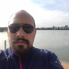 Rodrigo Sosa Necoechea