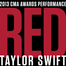 I know people love wallpapers and photoshops, so i feel this fits in here well. Red Live At The Cma Awards 2013 Single By Taylor Swift Spotify