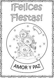 El dibujo infantil aporta una gran cantidad de beneficios al niño. Cuaderno Original Y Especial Para Colorear Bonitos Dibujos Navidenos