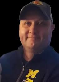 Brian Michael Trail Obituary (2025)