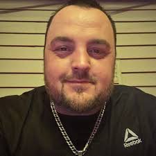 Muddy coal mining site picture posted