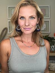 Kristina Osburn's Instagram, Twitter & Facebook