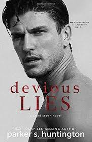 Devious Lies by Parker S. Huntington