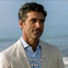 for My Hero I Choose My