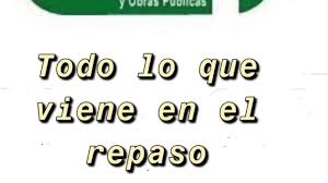 We did not find results for: Repaso Examen Licencia Practica Para Condiucir De Pr Dictado Subcribasen Youtube
