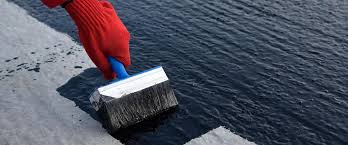 Waterproofing Paint Application - A Shield For Your Walls