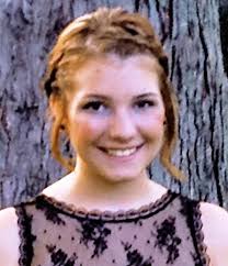 Danielle ALLEN Obituary (1998