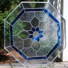 It might seem obvious, but hexagonal windows have six sides while octagonal windows have eight. Octagon Window Blinds And Glass Decor Art From Distinctive Octagon Window Blinds Pictures