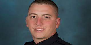 Witness: Community must stand up for Daryl Pierson